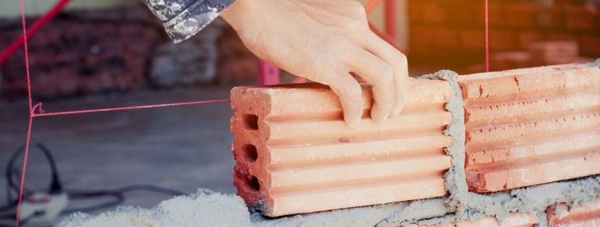 Masonry Repairs in Sparks