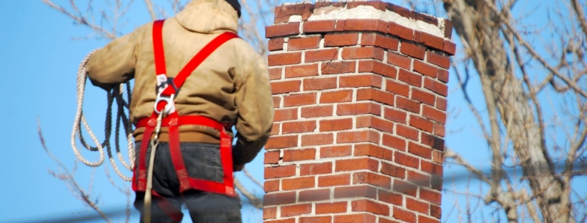 Chimneys in Sparks