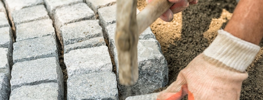 Masonry Walkways in Sparks