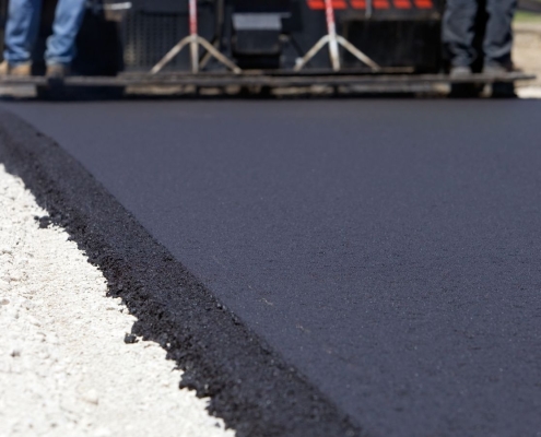 Best Asphalt Paving Contractors in Sparks