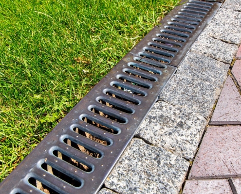 Drainage Services in Sparks