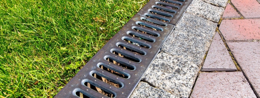 Drainage Services in Sparks