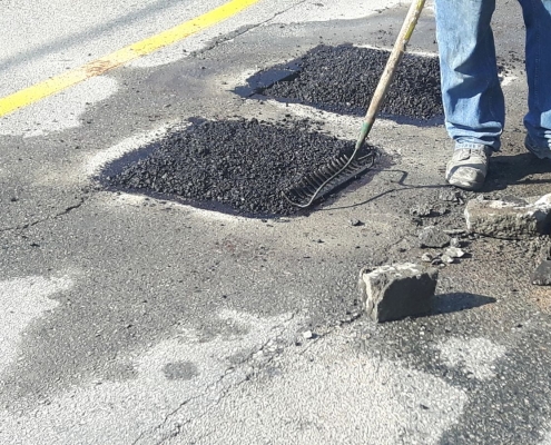 Best Asphalt Repair Contractors in Sparks