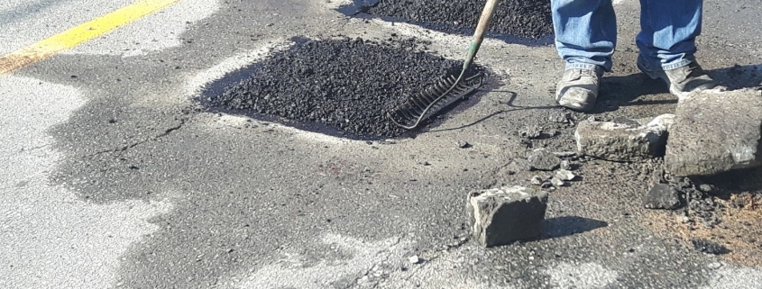 Best Asphalt Repair Contractors in Sparks