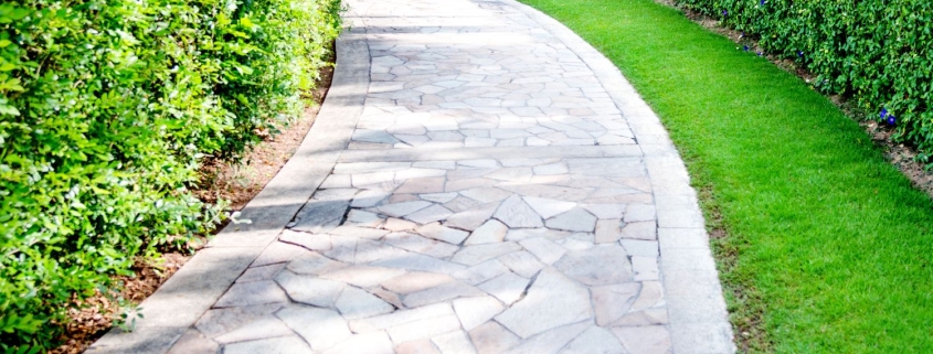 Paving Stone Installations in Sparks