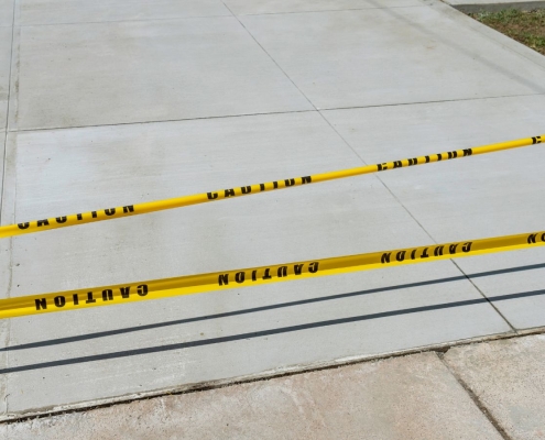 Concrete Driveways in Sparks