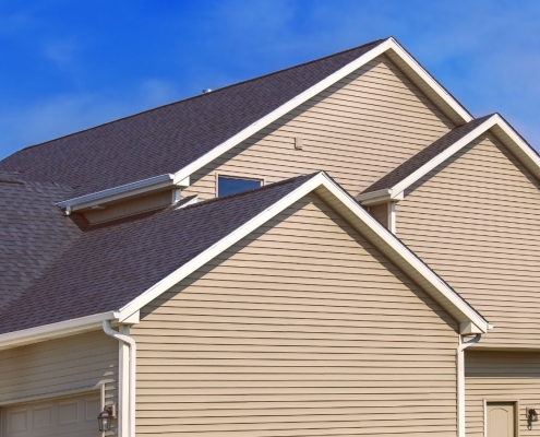 Roofing And Siding in Sparks