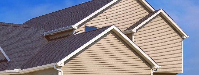 Roofing And Siding in Sparks