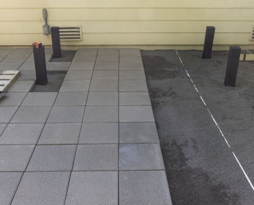 Patio Installations in Sparks